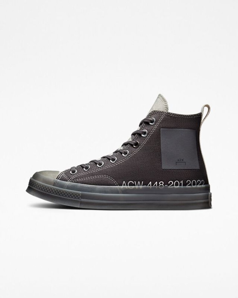 Hombre Converse Chuck 70 | Converse X A-Cold-Wall* Chuck 70