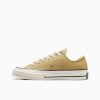 Hombre Converse Corte Bajo | Chuck 70 Vintage Canvas