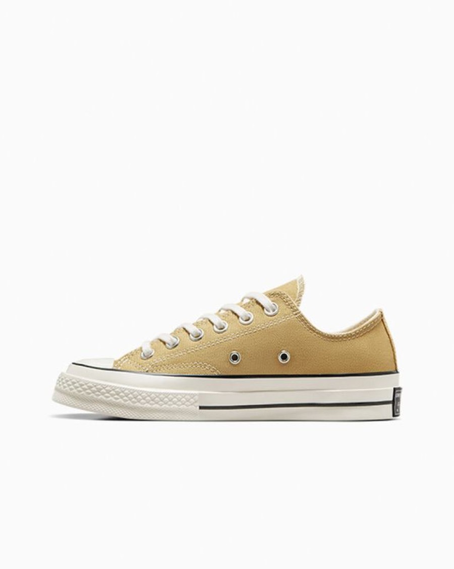 Hombre Converse Corte Bajo | Chuck 70 Vintage Canvas