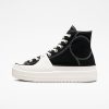 Hombre Converse Corte Alto | Chuck Taylor All Star Construct