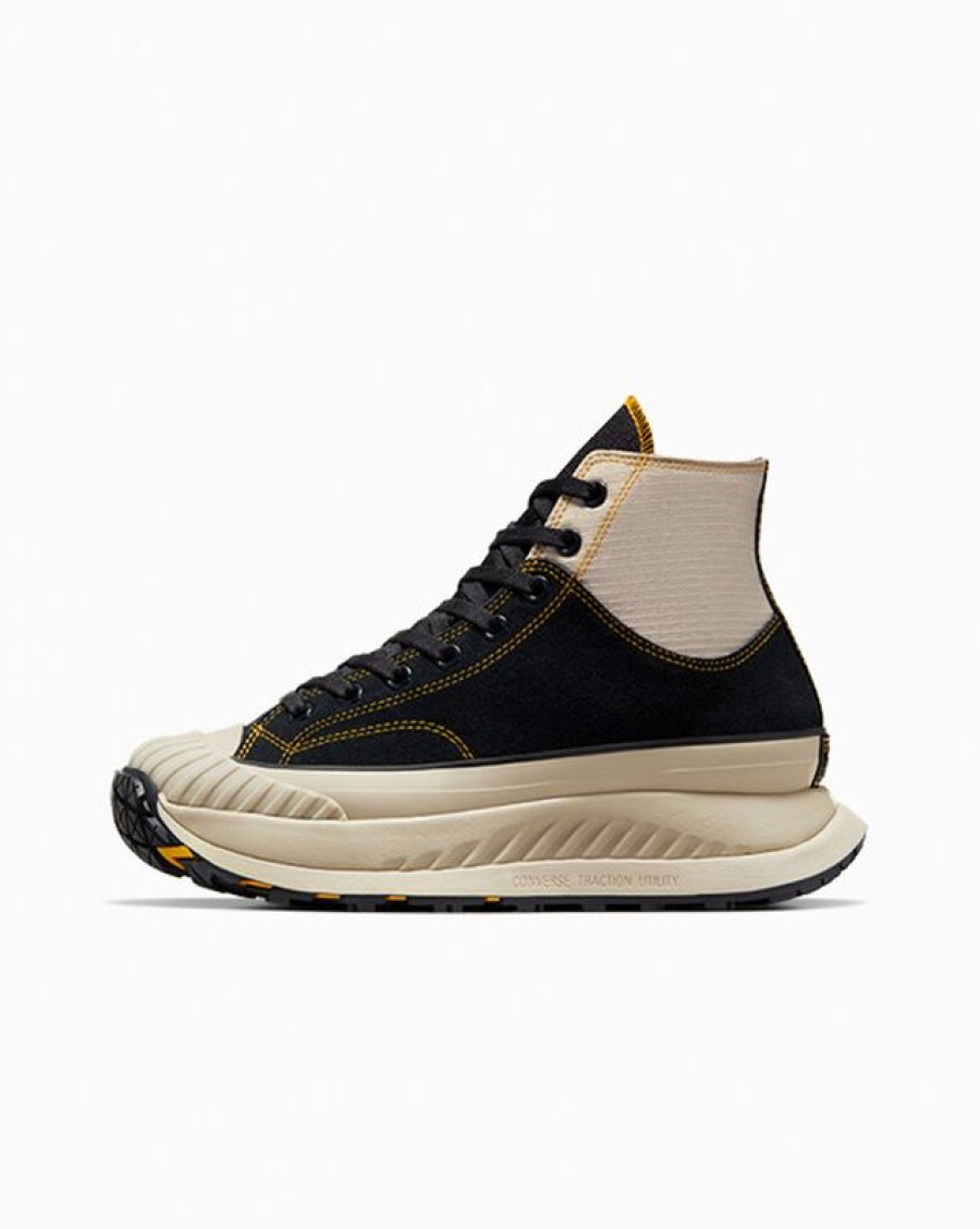 Hombre Converse Corte Alto | Chuck 70 At-Cx City Workwear