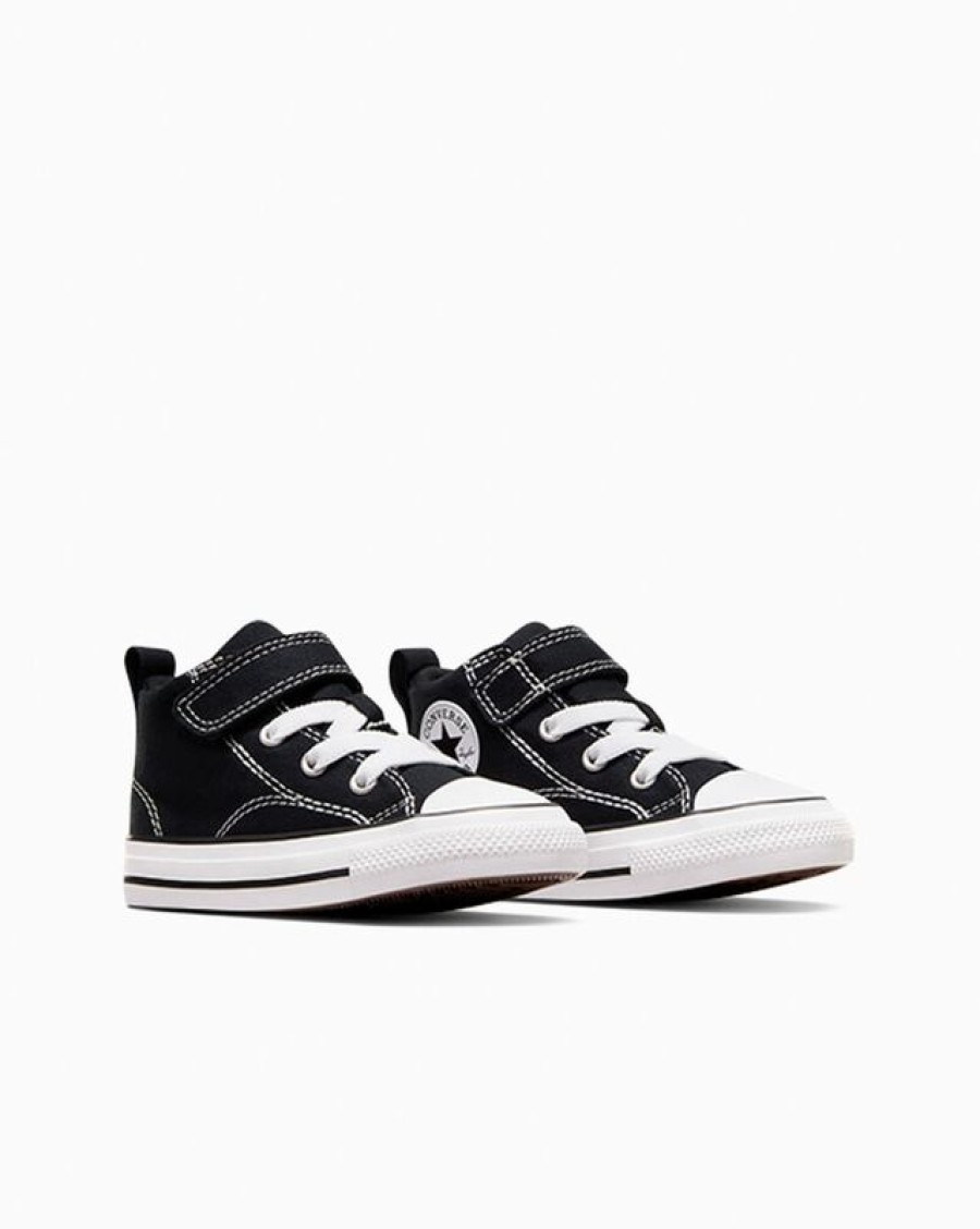 Ninos Converse Corte Bajo | Chuck Taylor All Star Malden Street