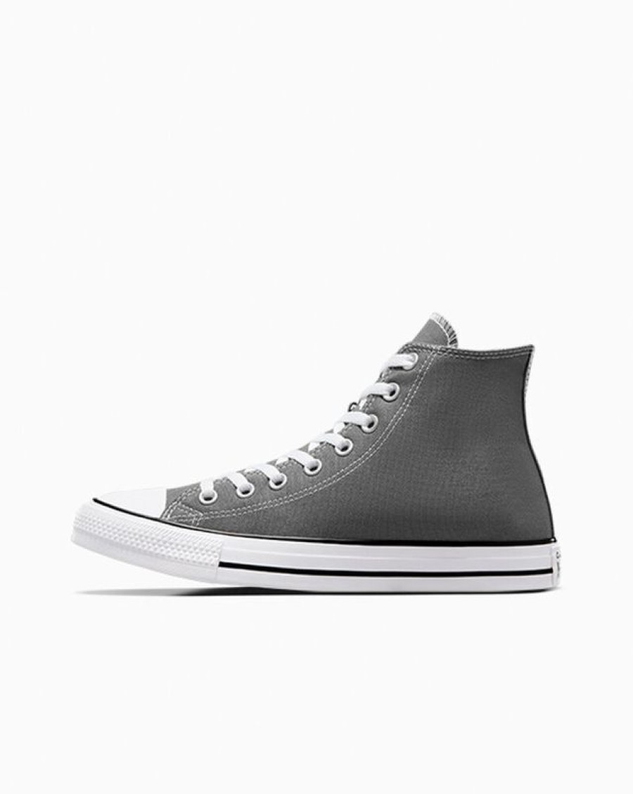 Mujer Converse Corte Alto | Chuck Taylor All Star