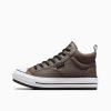 Mujer Converse Winter Shop | Chuck Taylor All Star Malden Street Boot