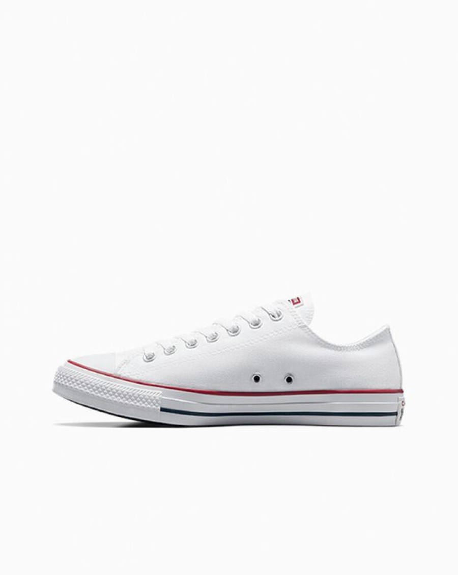 Hombre Converse Corte Bajo | Chuck Taylor All Star Classic