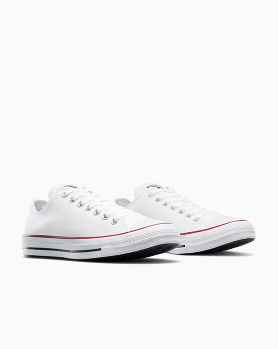 Hombre Converse Corte Bajo | Chuck Taylor All Star Classic