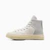 Hombre Converse Corte Alto | Chuck 70 Marquis Leather