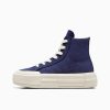 Mujer Converse Corte Alto | Chuck Taylor All Star Cruise