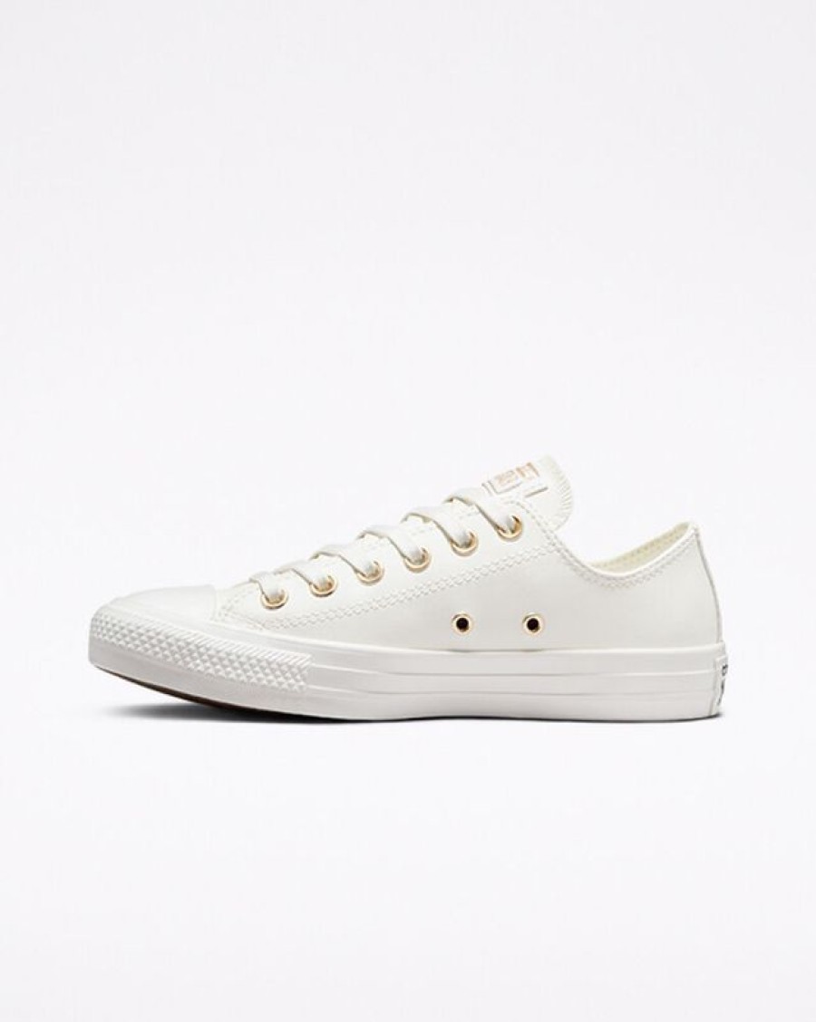 Mujer Converse Chuck Cl Sicas | Chuck Taylor All Star Mono White