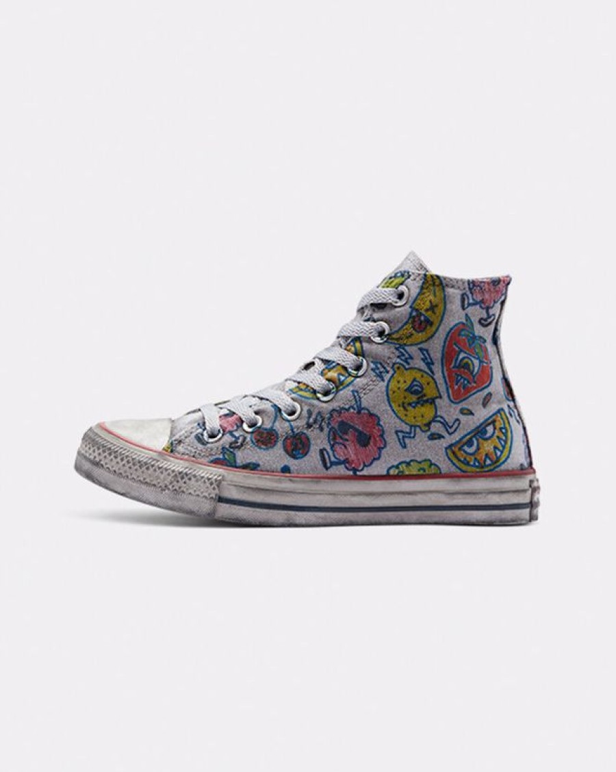 Mujer Converse Chuck Cl Sicas | Chuck Taylor All Star Leather LTD