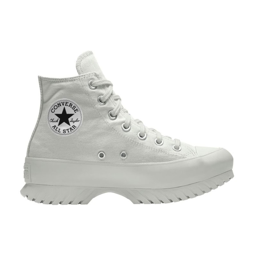 Hombre Converse Chuck Clasicas | Custom Chuck Taylor All Star Lugged Platform By You