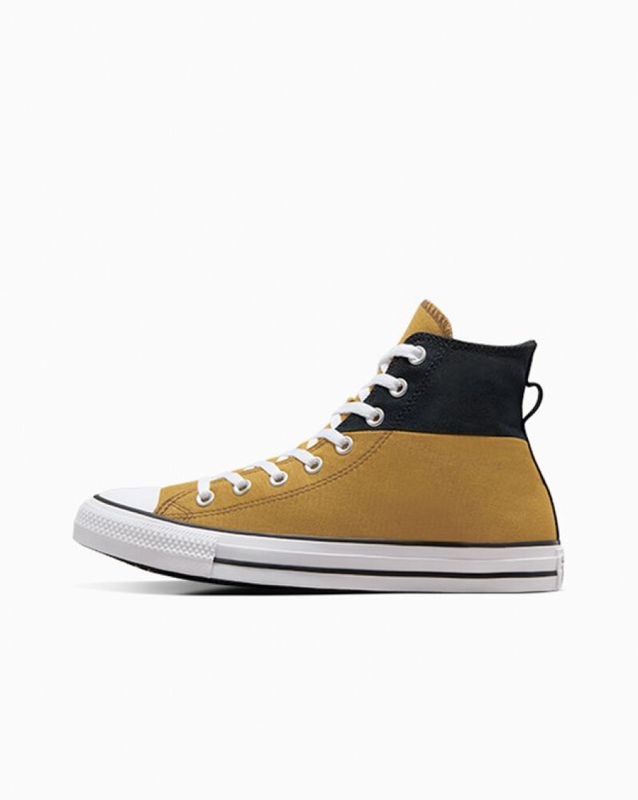 Mujer Converse Corte Alto | Chuck Taylor All Star