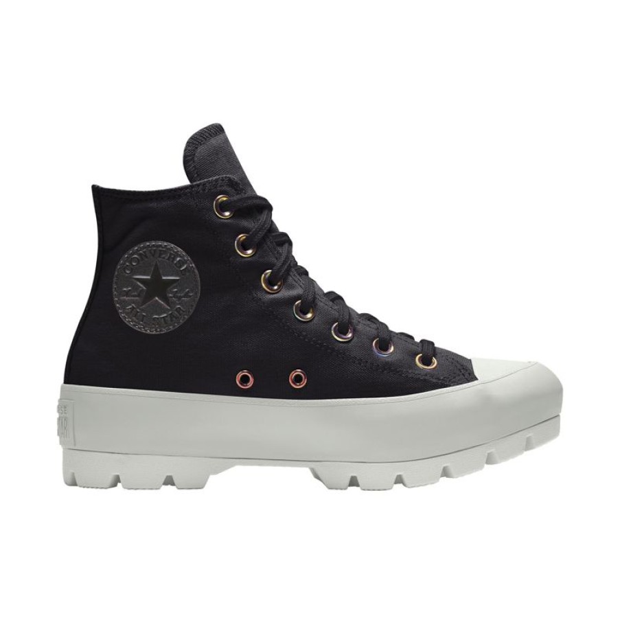 Mujer Converse Botas | Custom Chuck Taylor All Star Lugged Platform By You