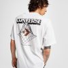 Hombre Converse Partes De Arriba Y Camisetas | All Star Mountain T-Shirt