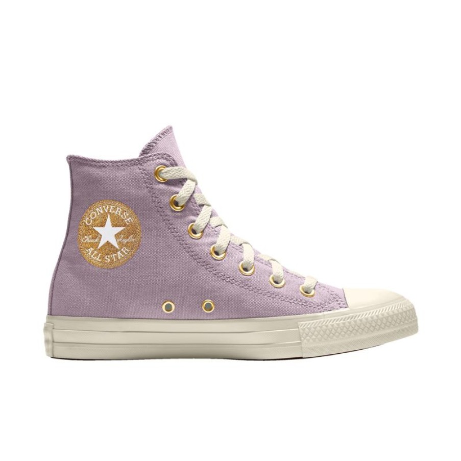 Hombre Converse Chuck Clasicas | Custom Chuck Taylor All Star Embroidery By You