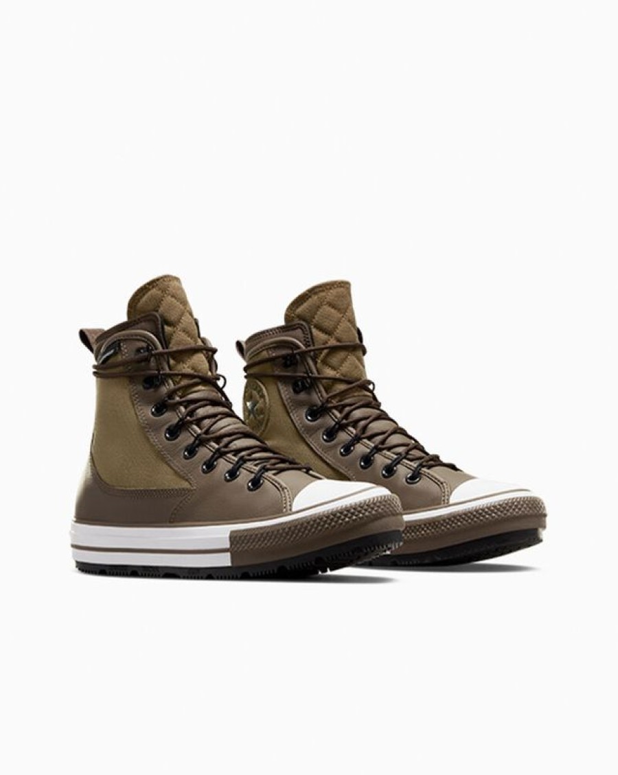 Hombre Converse Corte Alto | All Star All Terrain