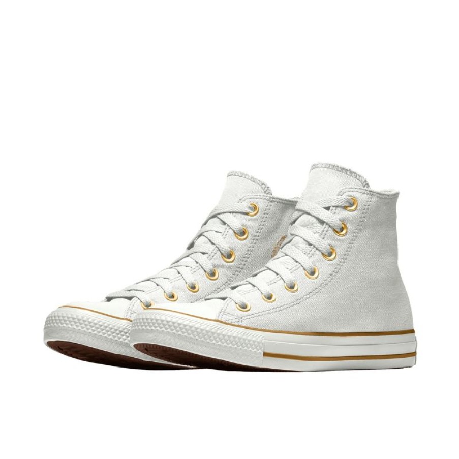 Hombre Converse Chuck Clasicas | Custom Chuck Taylor All Star By You