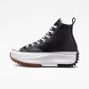 Hombre Converse Corte Alto | Run Star Hike Platform Foundational Leather