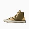 Hombre Converse Corte Alto | Chuck 70