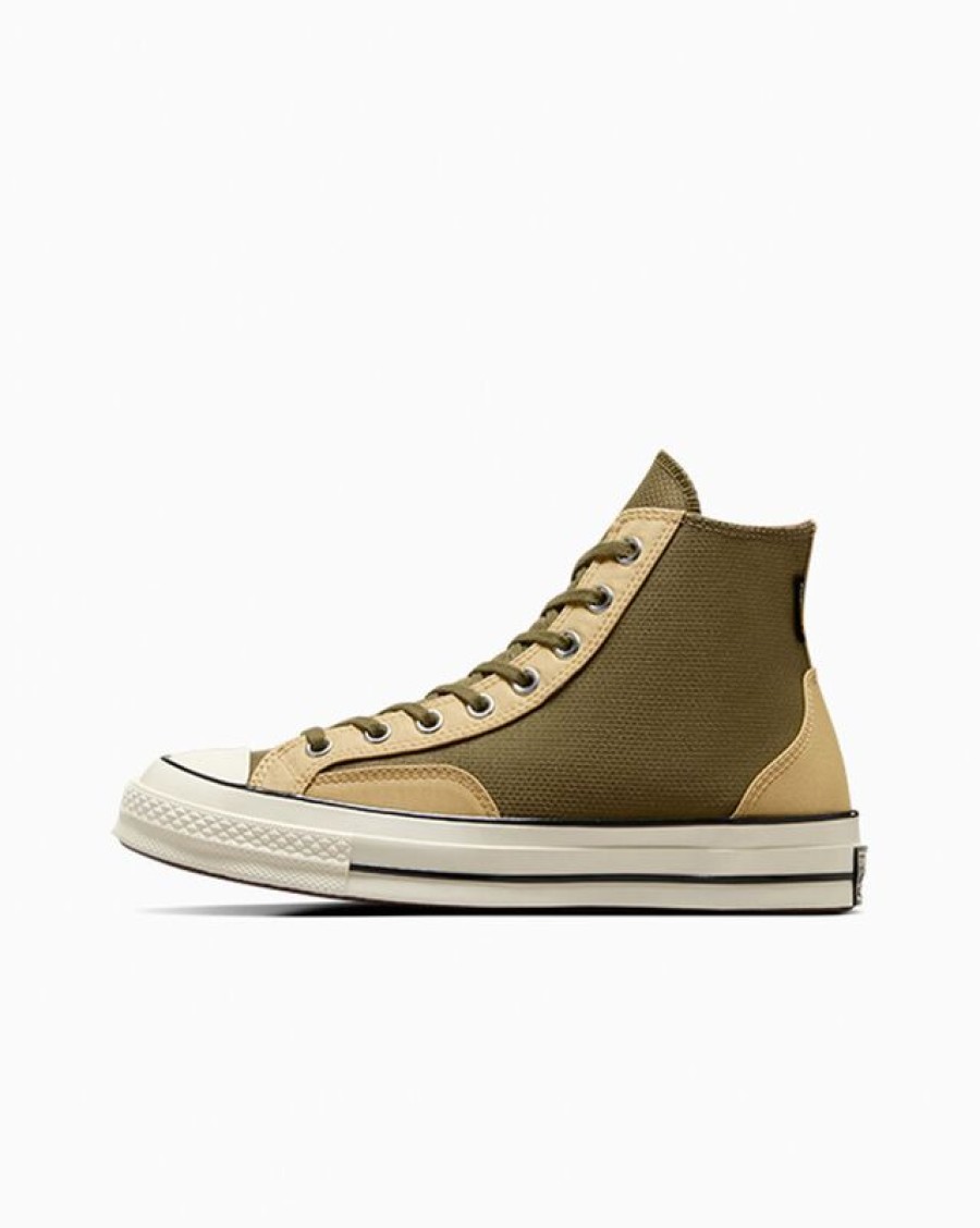 Hombre Converse Corte Alto | Chuck 70