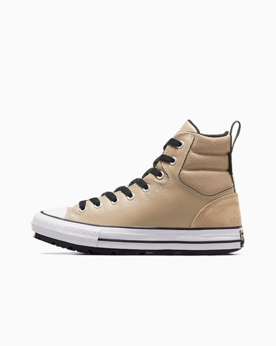 Hombre Converse Botas | Botas Chuck Taylor All Star Berkshire