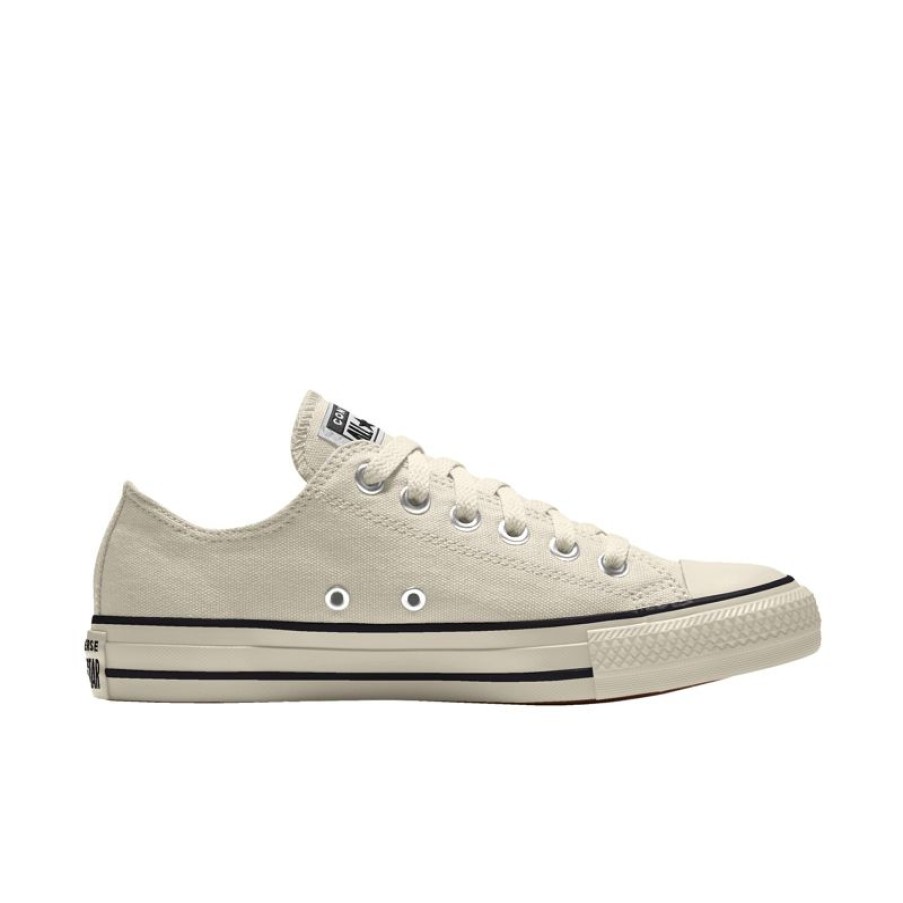 Hombre Converse Chuck Clasicas | Custom Chuck Taylor All Star Embroidery By You