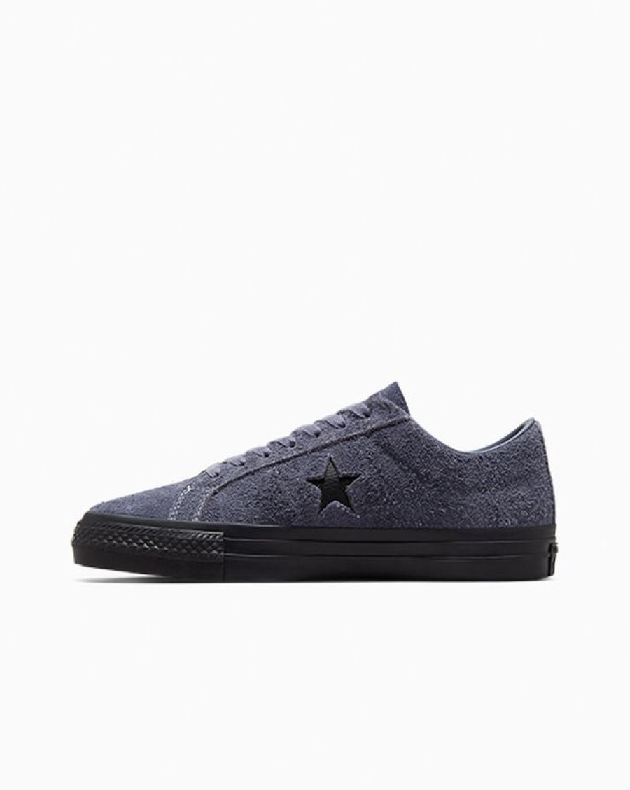 Mujer Converse One Star | One Star Pro Vintage Suede