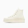 Mujer Converse Botas | Chuck Taylor All Star Modern Lift Platform Canvas