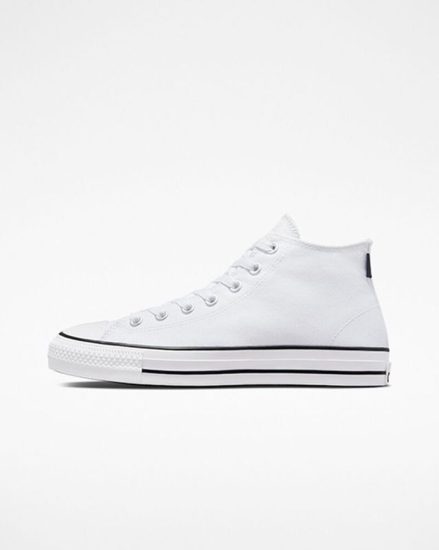 Mujer Converse Skateboarding | CONS Chuck Taylor All Star Pro