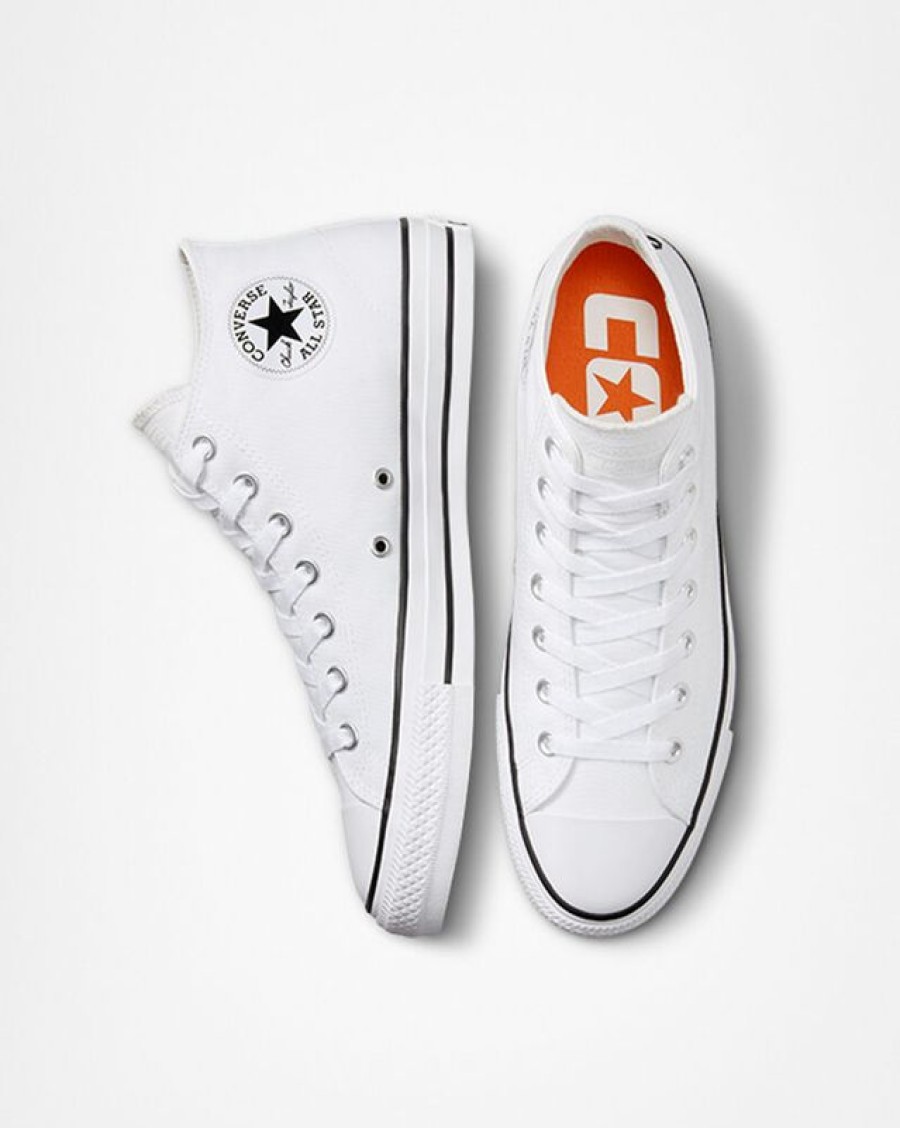 Mujer Converse Skateboarding | CONS Chuck Taylor All Star Pro