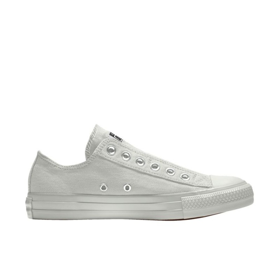 Mujer Converse Corte Bajo | Custom Chuck Taylor All Star Slip By You