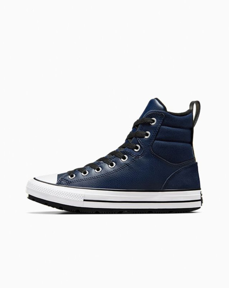 Hombre Converse Corte Alto | All Star Berkshire