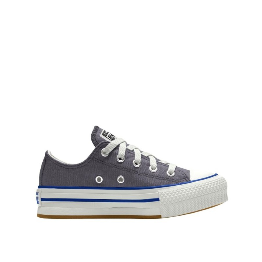 Ninos Converse Personalizar | Custom Chuck Taylor All Star Eva Lift Platform By You