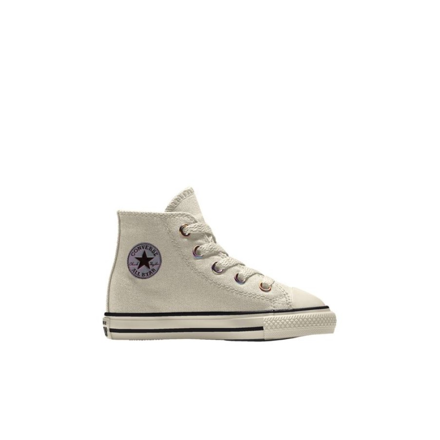 Ninos Converse Corte Alto | Custom Chuck Taylor All Star By You