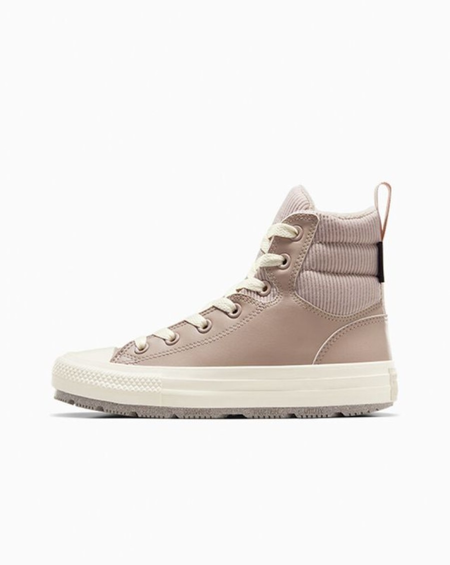 Mujer Converse Corte Alto | Botas Chuck Taylor All Star Berkshire