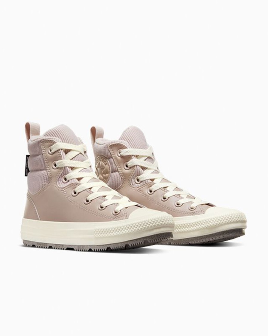 Mujer Converse Corte Alto | Botas Chuck Taylor All Star Berkshire