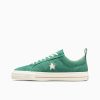 Mujer Converse Corte Bajo | One Star Pro Vintage Suede