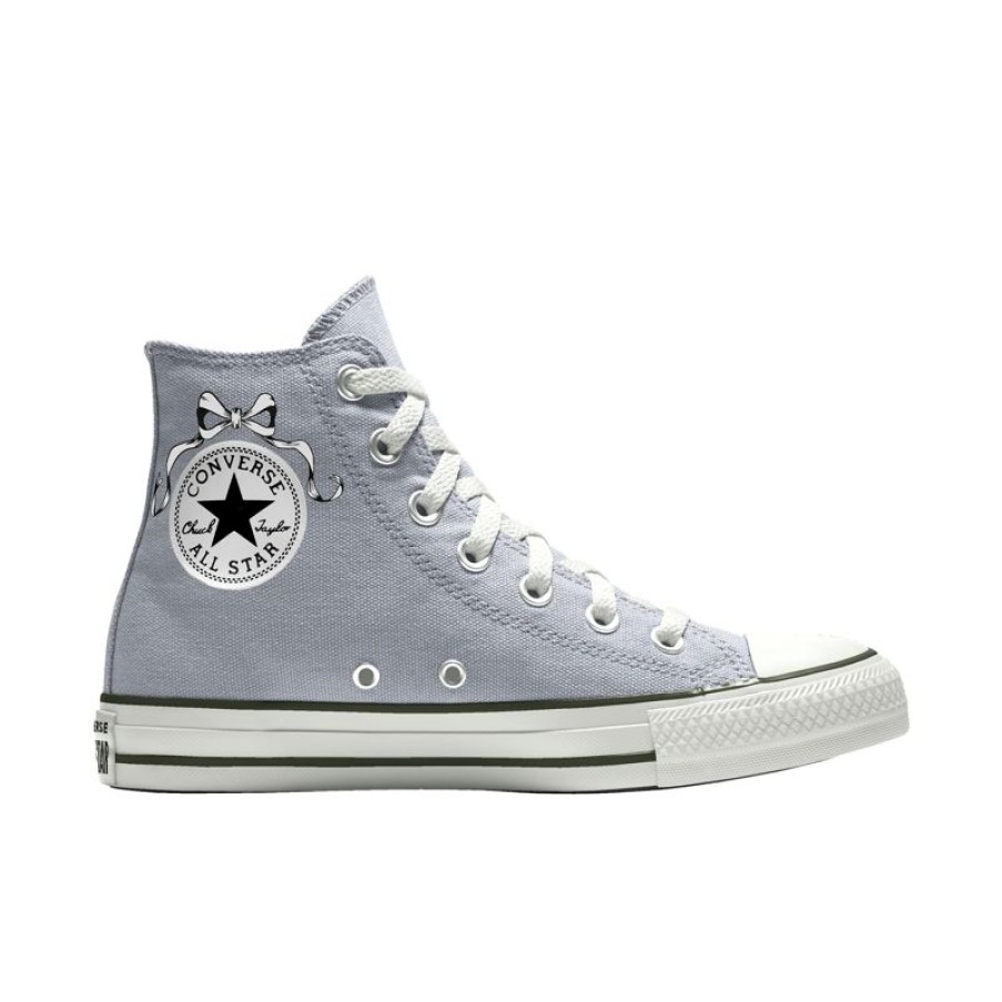 Mujer Converse Corte Bajo | Custom Chuck Taylor All Star By You