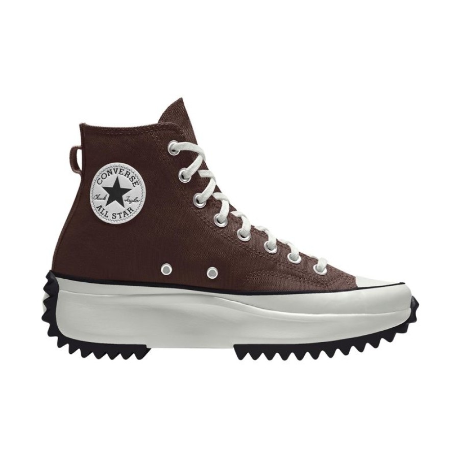 Mujer Converse Corte Bajo | Custom Run Star Hike By You