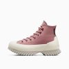 Mujer Converse Winter Shop | Chuck Taylor All Star Lugged 2.0 Counter Climate