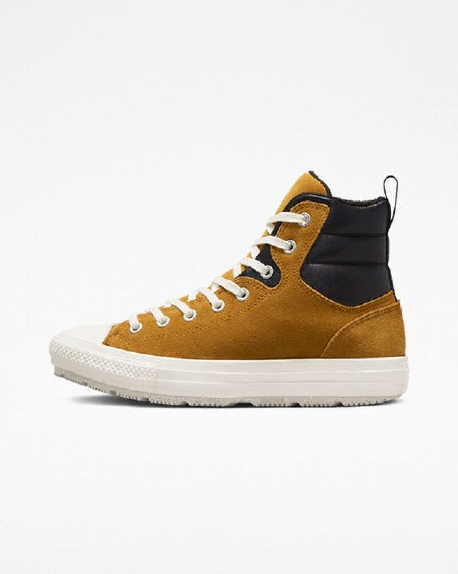 Hombre Converse Botas | Botas Chuck Taylor All Star Berkshire