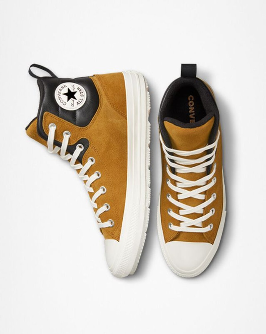 Hombre Converse Botas | Botas Chuck Taylor All Star Berkshire