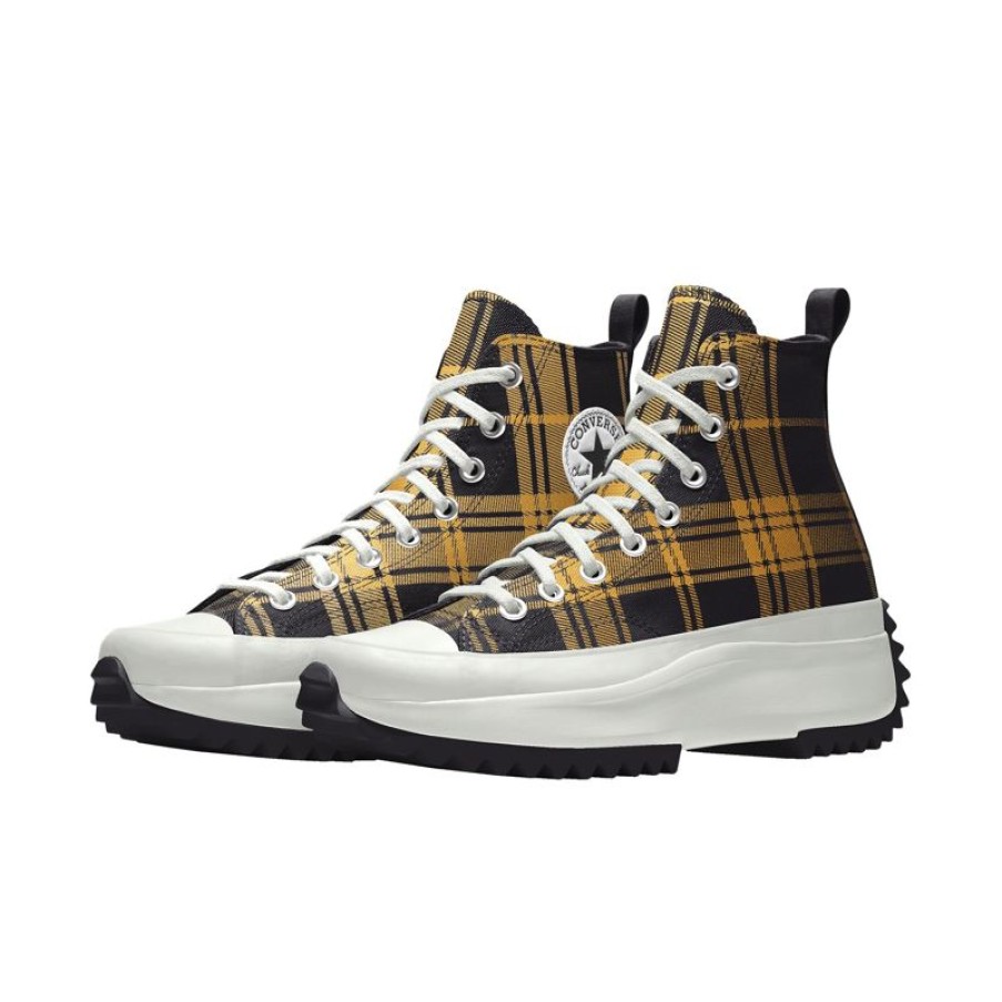 Mujer Converse Winter Shop | Custom Run Star Hike By You