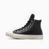 Mujer Converse Winter Shop | Chuck Taylor All Star Bold Stitch