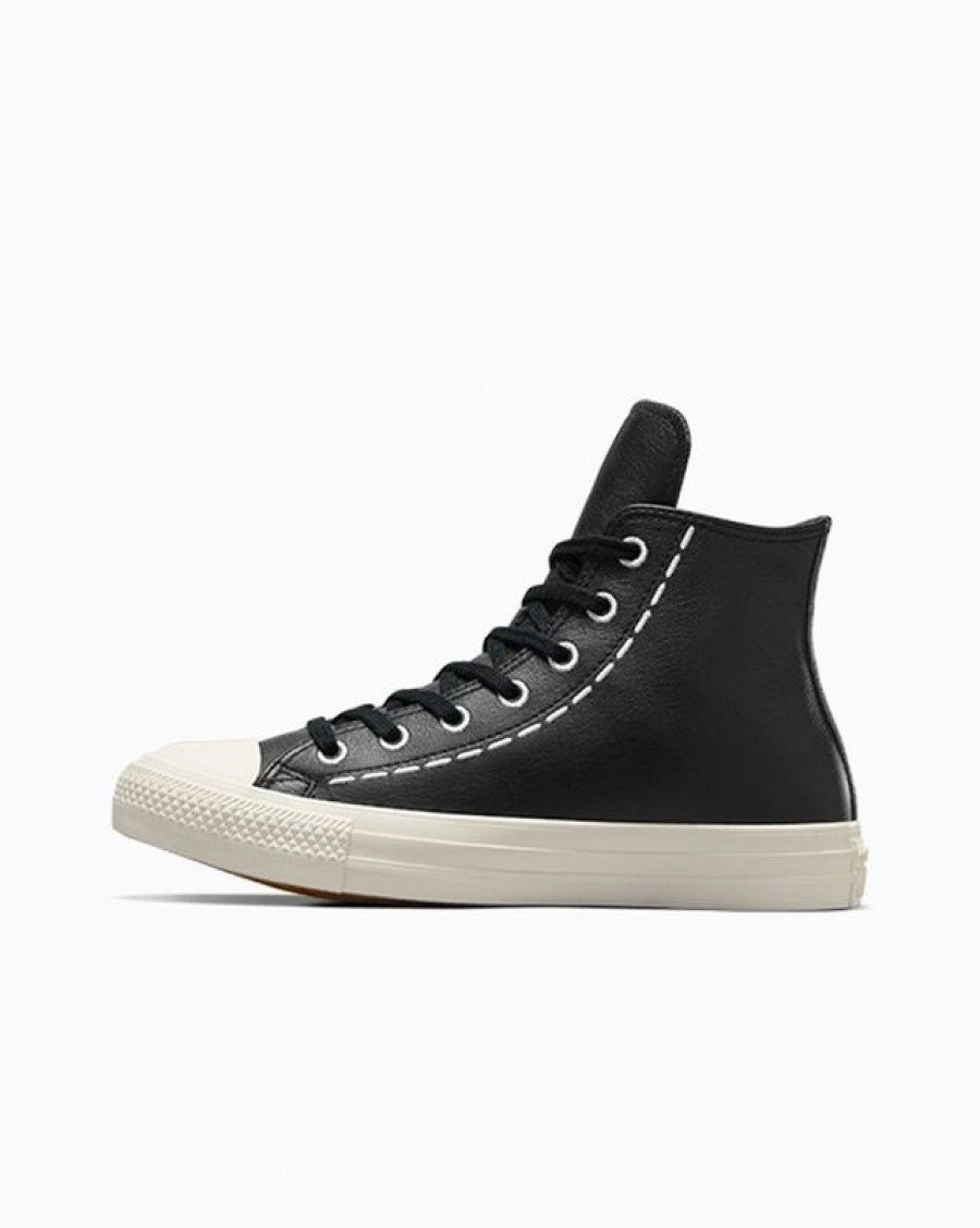 Mujer Converse Chuck Cl Sicas | Chuck Taylor All Star Bold Stitch