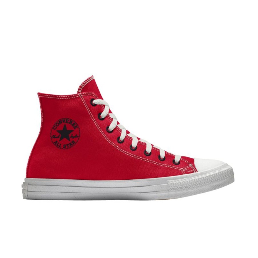 Hombre Converse Chuck Clasicas | Custom Chuck Taylor All Star Surplus By You