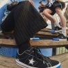 Hombre Converse Corte Bajo | One Star Pro Paris