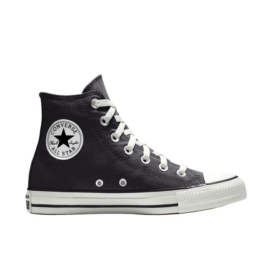 Hombre Converse Chuck Clasicas | Custom Chuck Taylor All Star Embroidery By You