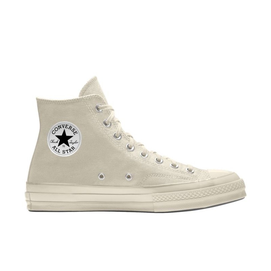 Hombre Converse Corte Alto | Custom Chuck 70 Vintage Canvas By You