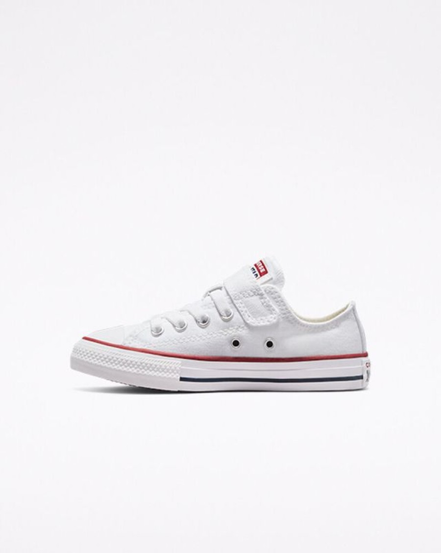 Ninos Converse Corte Bajo | Chuck Taylor All Star Easy-On